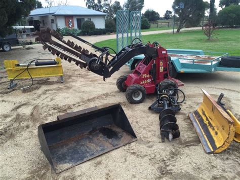 k9 mini digger for sale south africa|Trenching, Levelling, Post Holes and General Earthworks in .